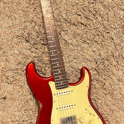 WOODSOUND - Acoustic Guitar